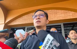 Empat Ahli Dihadirkan di Sidang Praperadilan Febrie Adriansyah