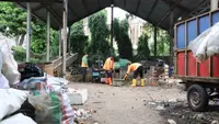 DLH Kota Tangerang Siapkan Dokumen Pendukung Lelang PSEL pada Juni 2026