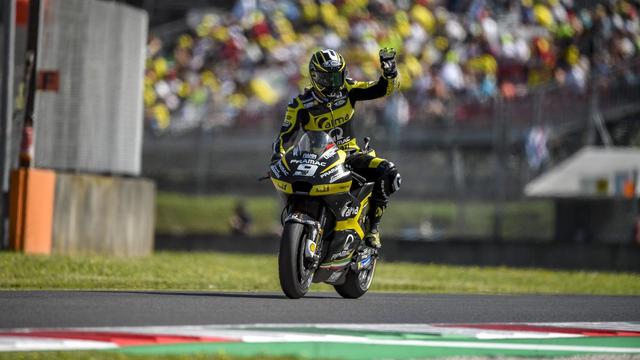 Danilo Petrucci, MotoGP