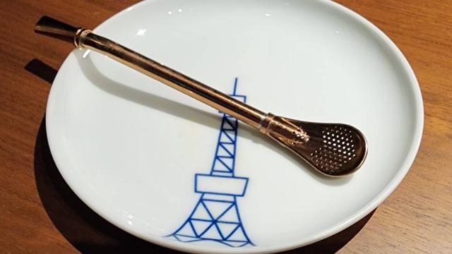 8 Potret Perlengkapan Makan Ini Nyeleneh, Bingung Cara Pakainya