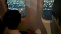 Foto Terakhir Balita Korban Tewas dalam Kecelakaan Pesawat Jeju Air Usai Liburan Keluarga Pertama ke Luar Negeri