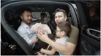 Ini Sosok Crazy Rich Pluit yang Beli Kapal Yacht Raffi Ahmad Cash Rp 4 Miliar