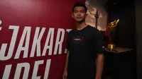Kepindahan Pratama Arhan ke Persija Sisakan Perdebatan, Yoyok Sukawi Ungkap Gentlemen's Agreement Kewajiban Kepulangan ke PSIS