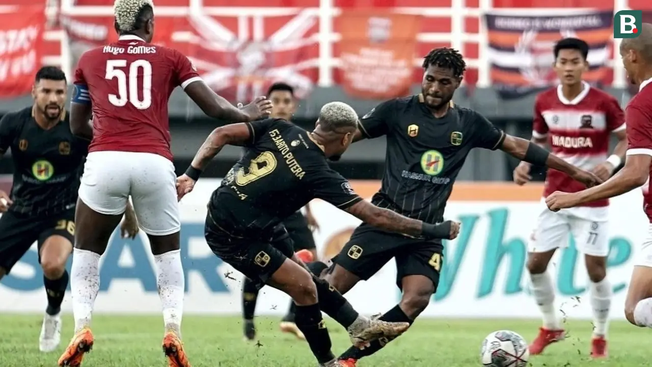 Barito Putera