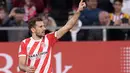 3. Cristhian Stuani (Girona) - 12 gol (AFP/Josep Llago)