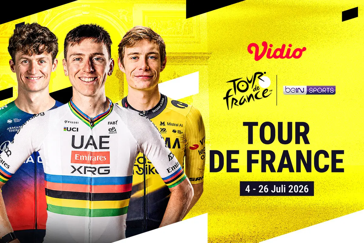 Tour de France 2026