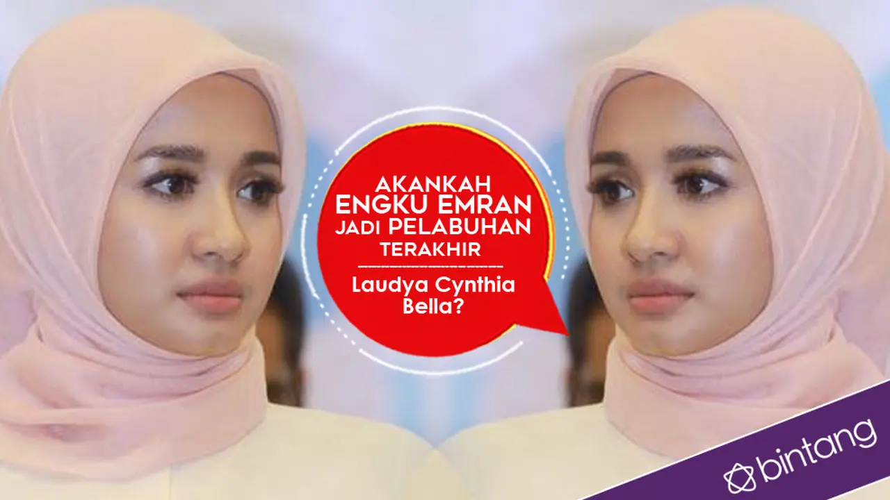 Laudya Cynthia Bella