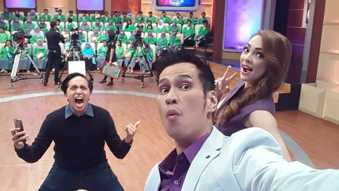 [Bintang] Dr Ryan Thamrin