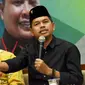 Ketua DPD Partai Golkar Jawa Barat Dedi Mulyadi. (Liputan6.com/Abramena)