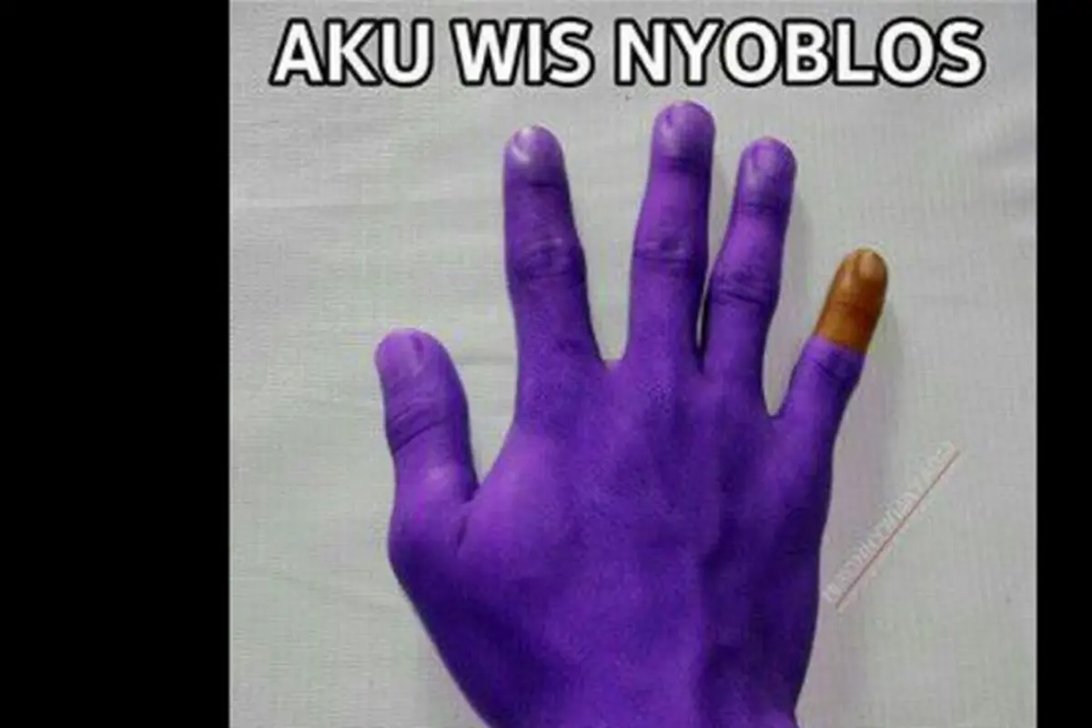 7 Selfie Paling Gokil Saat Pilkada Serentak 2015