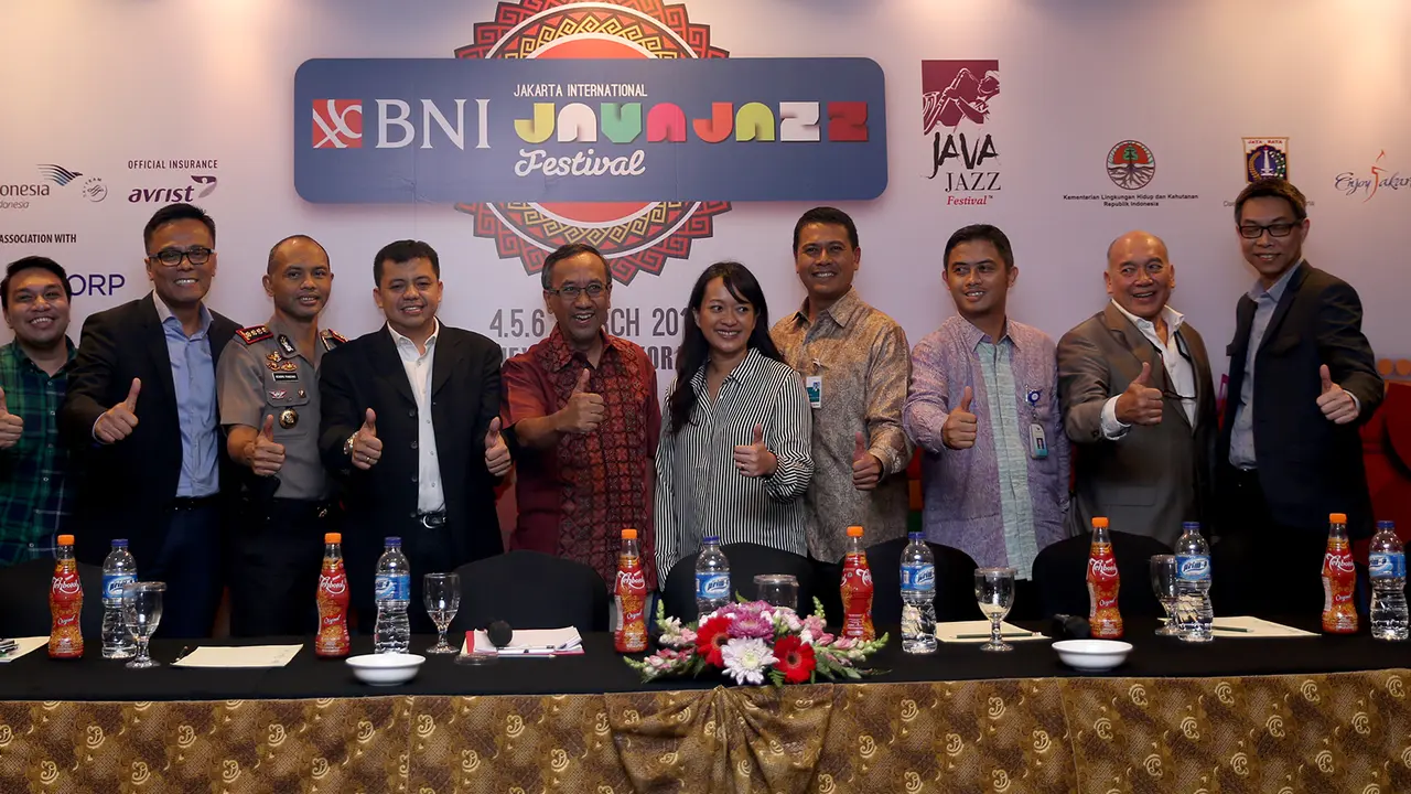 Java Jazz