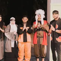 [Instagram/fadiljaidi]