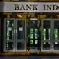 Bank Indonesia (ROMEO GACAD / AFP)