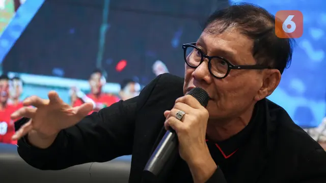 Refleksi 93 Tahun PSSI