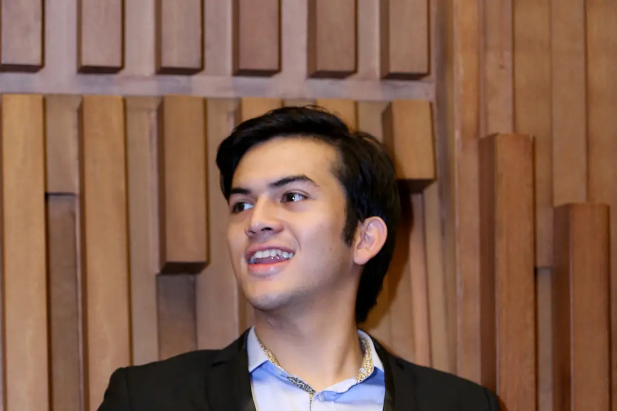 Rizky Nazar