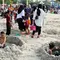 Hari Terakhir Gratis, Pengunjung Ancol Tembus 78 Ribu