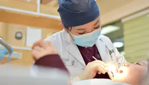 Lulusan Dokter Gigi Capai 3.000 per Tahun, Distribusi Masih Jadi PR
