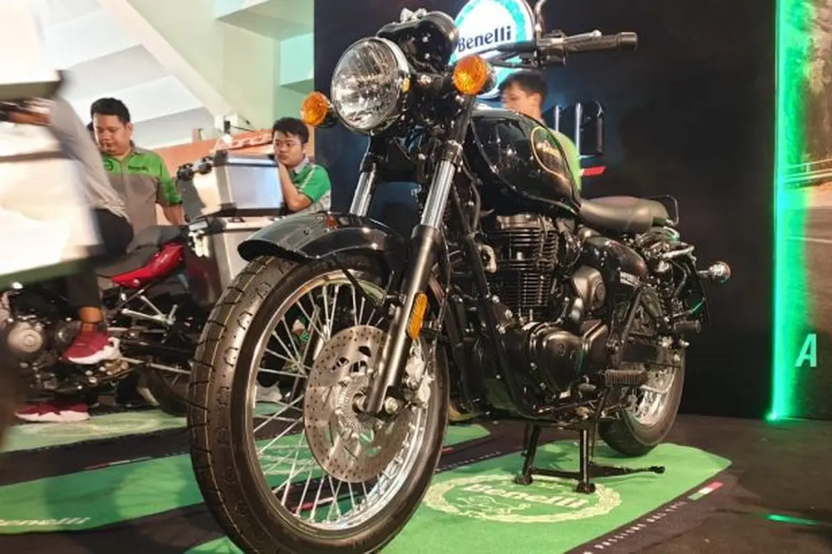 Benelli