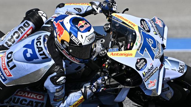 Alex Marquez