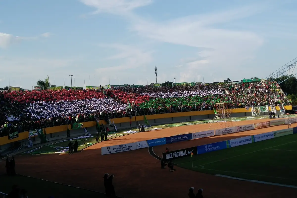 Sriwijaya FC