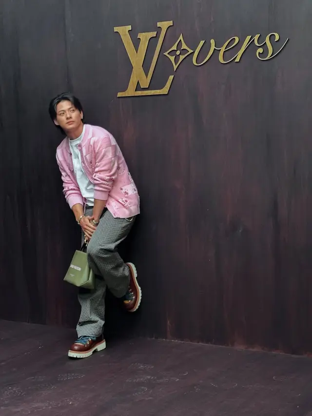 Paris Fashion Week Men's 2026