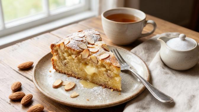 6 Resep Kue Sehat Tanpa Tepung Gula: Camilan Keluarga Praktis & Bergizi