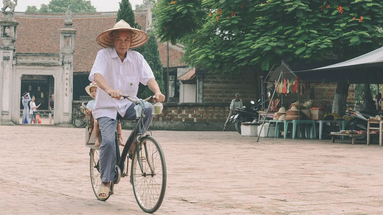 Vietnam
