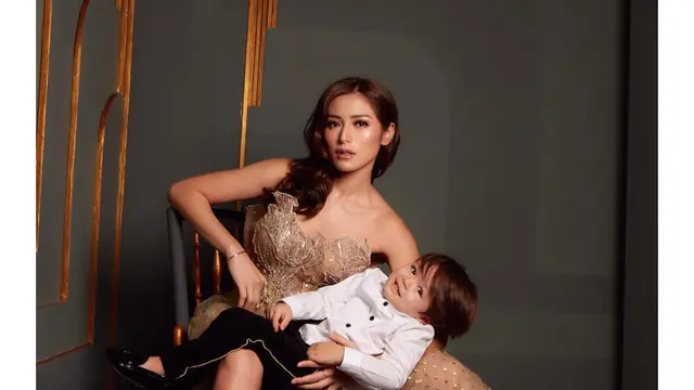 [Bintang] Jessica Iskandar