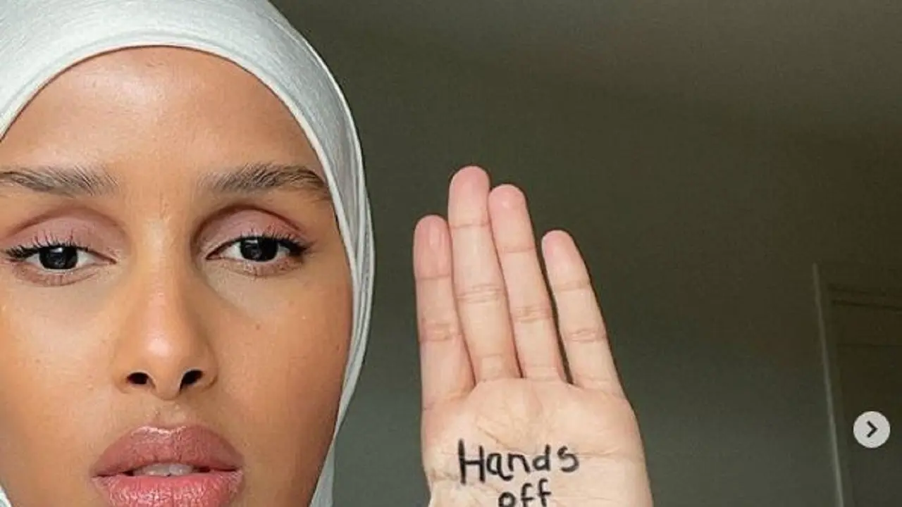 Rawdah Mohammed