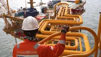 SAKA Energi Bidik Produksi Migas 24 Ribu BOEPD