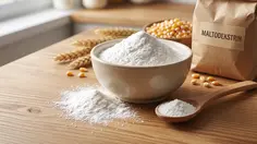 Maltodekstrin pada Produk Pangan, Kenali Fungsi dan Manfaatnya