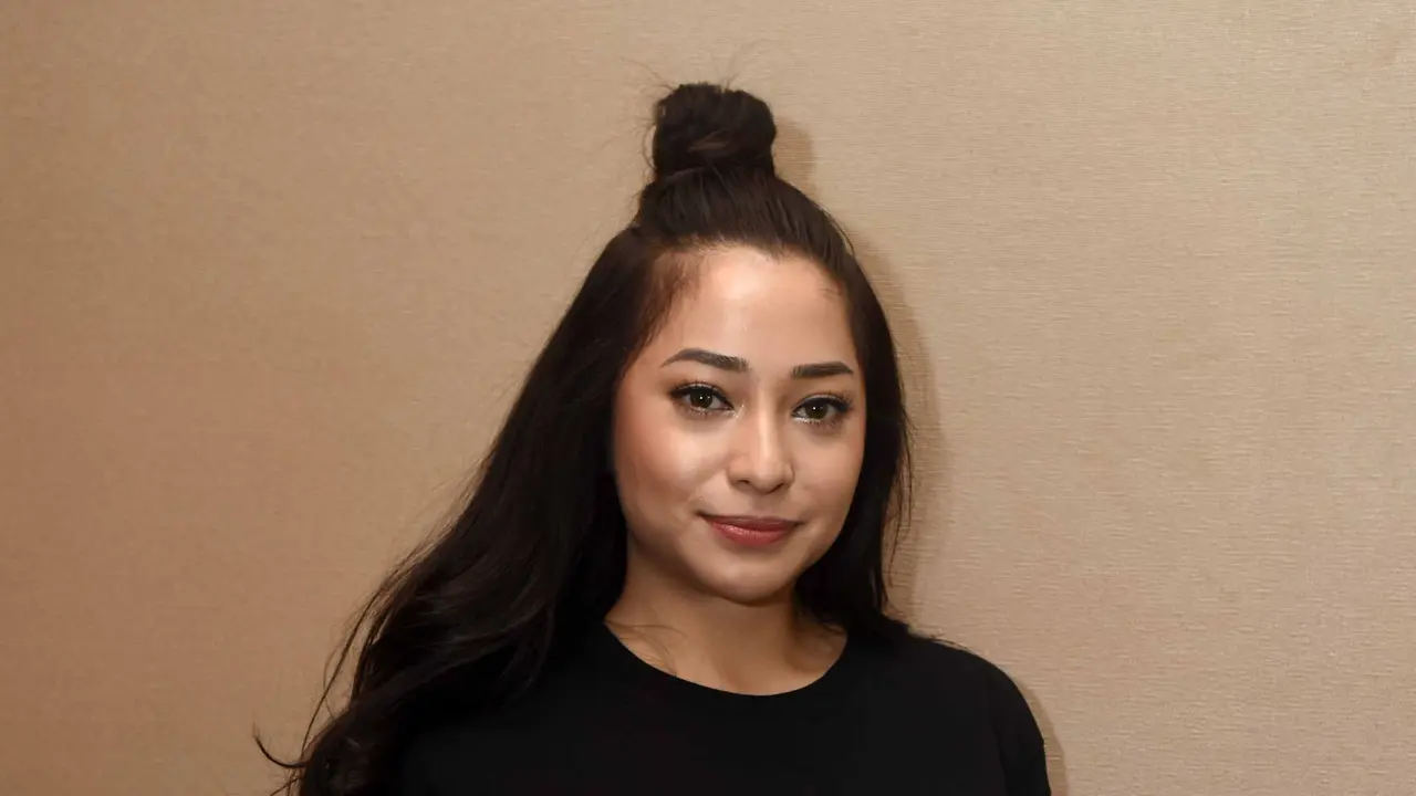 [Bintang] Nikita Willy
