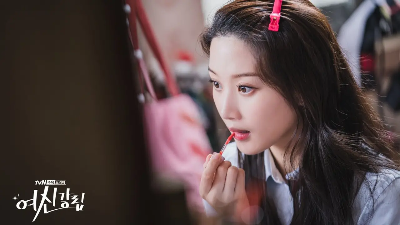 5 Drakor Tentang Cewek Jelek Jadi Cantik dan Sukses Gaet Pangeran, Makeup Effect