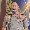 Strategi Kapolri Padamkan Kebakaran Hutan, Bidik Korporasi Terlibat