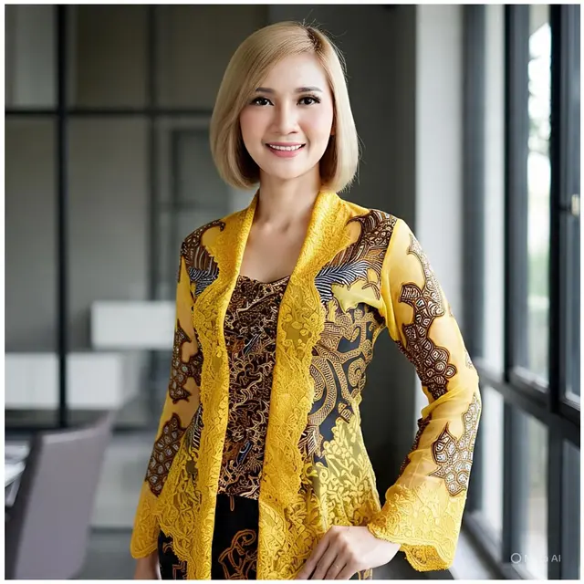 7 Inspirasi Warna Rambut Terbaik untuk Model Bob dari Ahli, Siap Tampil Trendi