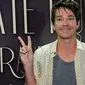 Nate Ruess [Foto: Faisal R. Syam/Liputan6.com]