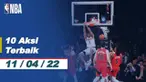 Berita Video, 10 Aksi Terbaik NBA Hari Ini, Salah Satunya Aksi Slam Dunk dari Pemain Cleveland Cavaliers