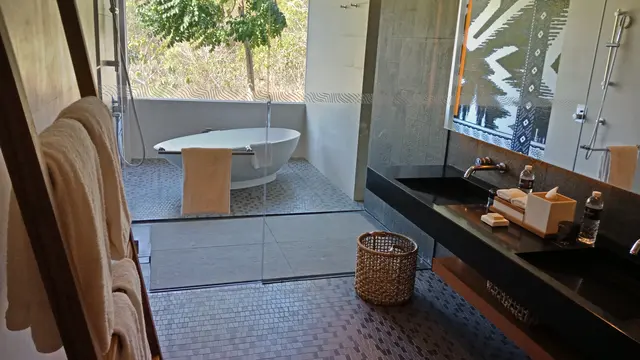 Opera House Jadi Inspirasi Resort Mewah di Bali