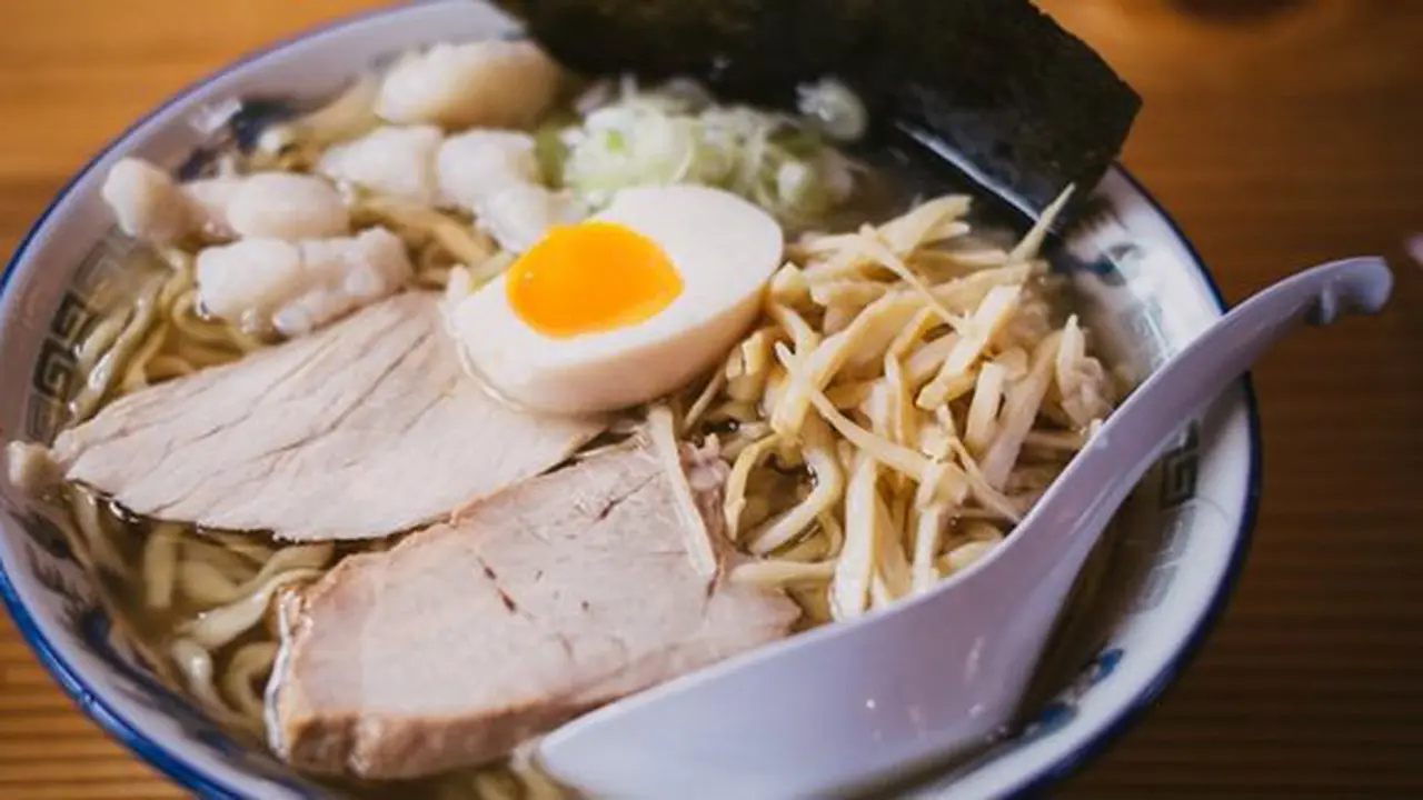 Makanan bikin panjang umur/copyright Pexels.com/Quang Anh Ha Nguyen