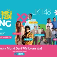 KLBB 2024 (Dok. Kapanlagi.com)