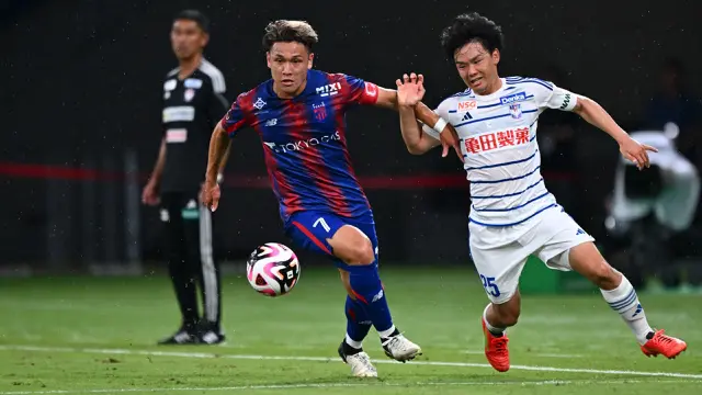 Foto: J League Ubah Kalender Kompetisi Demi Bersaing di Pasar Global