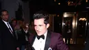 Namun rupanya hubungan Orlando dan Katy Perry sudah mulai rujuk kembali. Katy sudah memaafkan kesalahan Orlando Bloom yang telah selingkuhi dirinya. (AFP/Bintang.com)