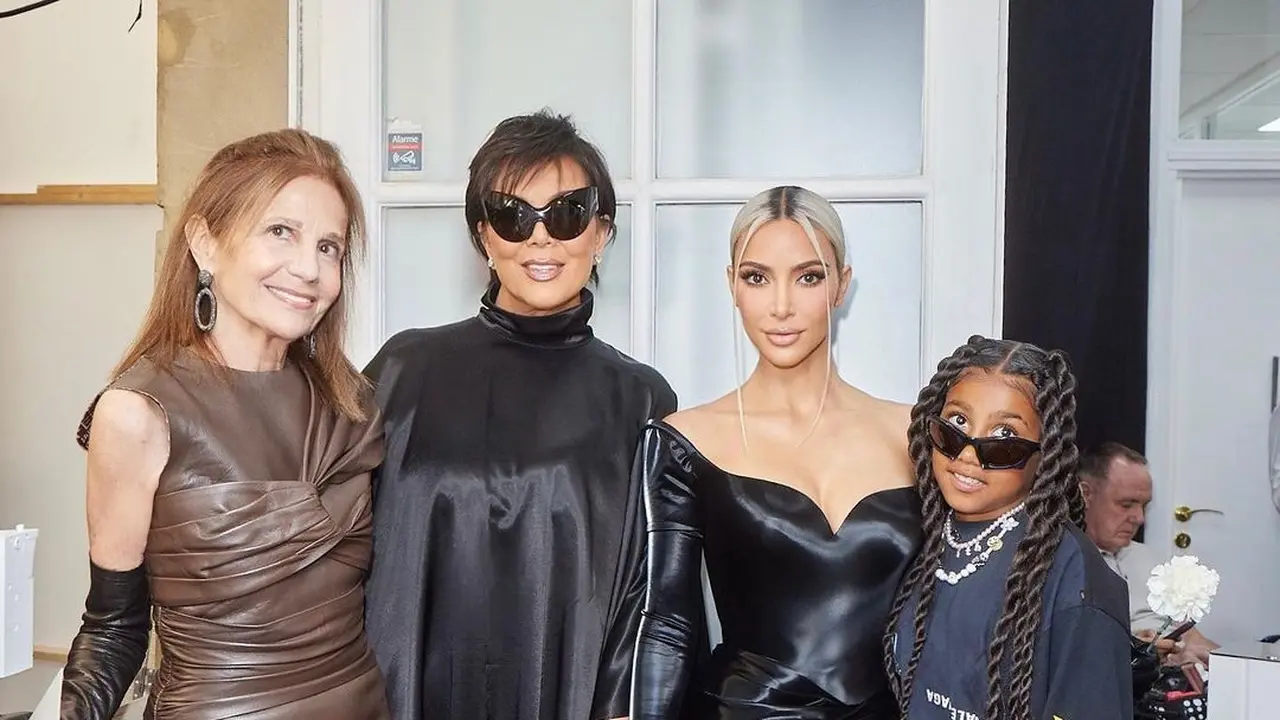 Kim Kardashian