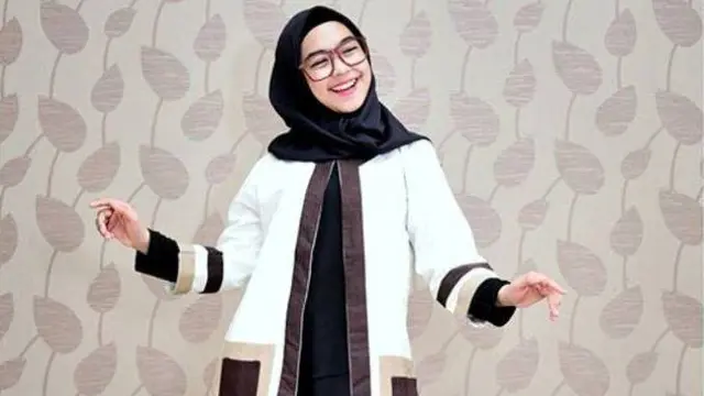 Chit-Chat Seru Bareng Ria Ricis, Si Aktif, Muda dan Kreatif