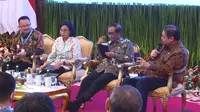 Menteri Koordiantor Bidang Perekonomian Airlangga Hartarto (Sumber: ekon.go.id)