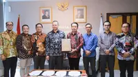 LKPD Tahun 2024 Pemkab Jember Raih Opini WTP dari BPK, Gus Fawait: Ini Prestasi Seluruh Pihak