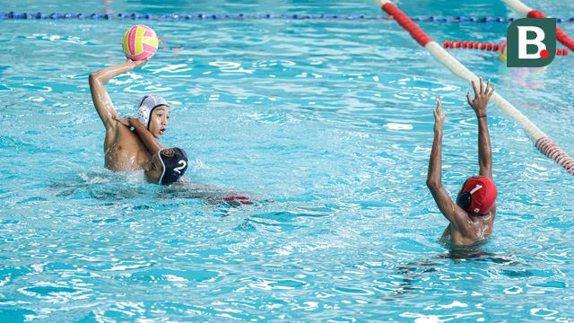 Open Aquatic Championships 2025