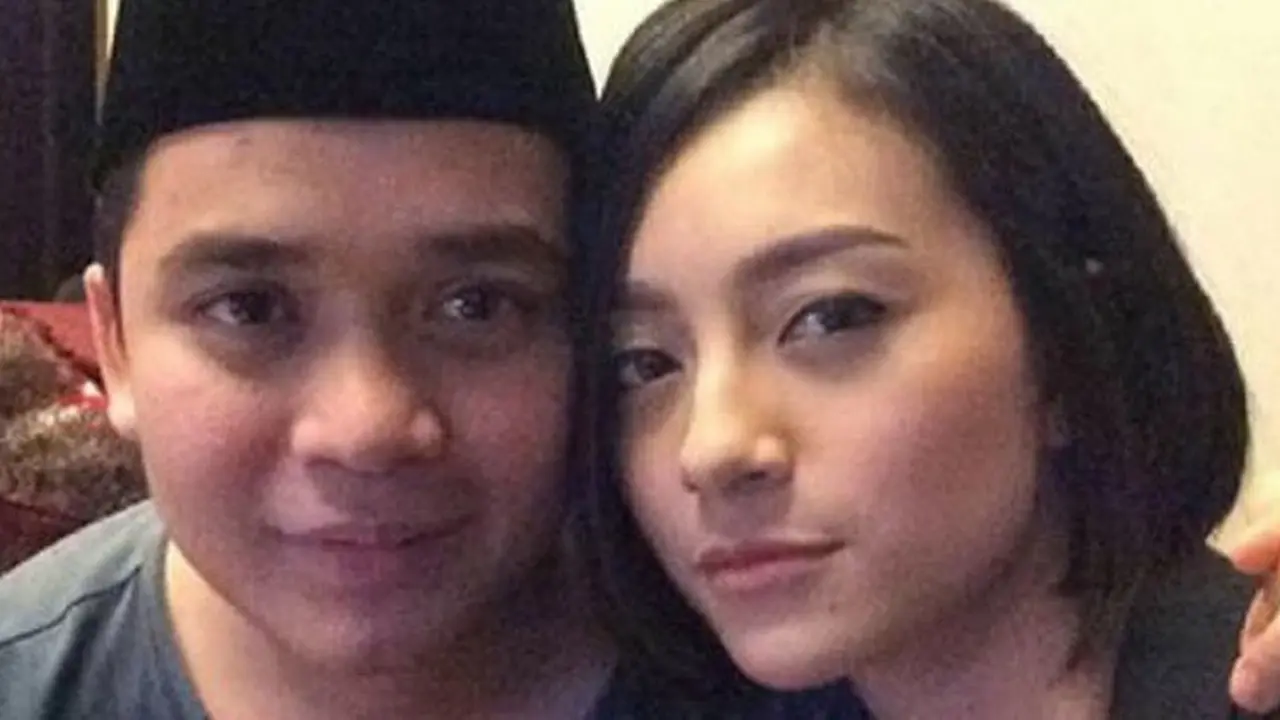 Billy Syahputra-Lolita Agustine