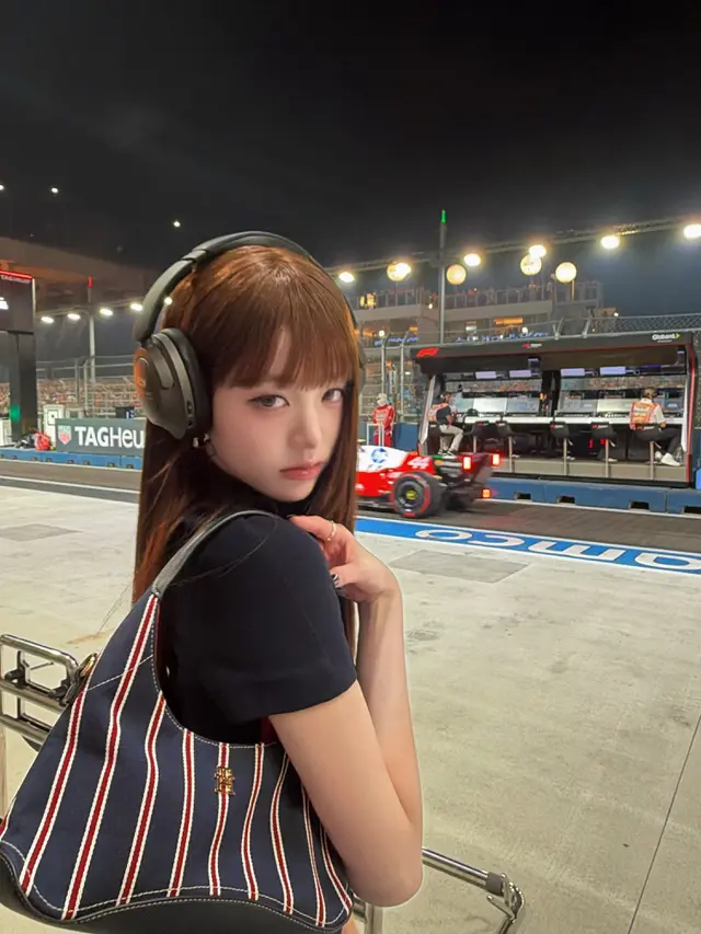 Wonyoung IVE