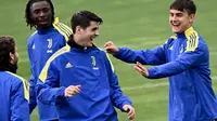 Jadwal Liga Champions 17 Maret 2022, Siaran Langsung SCTV dan Vidio: Juventus vs Villarreal, Lille vs Chelsea